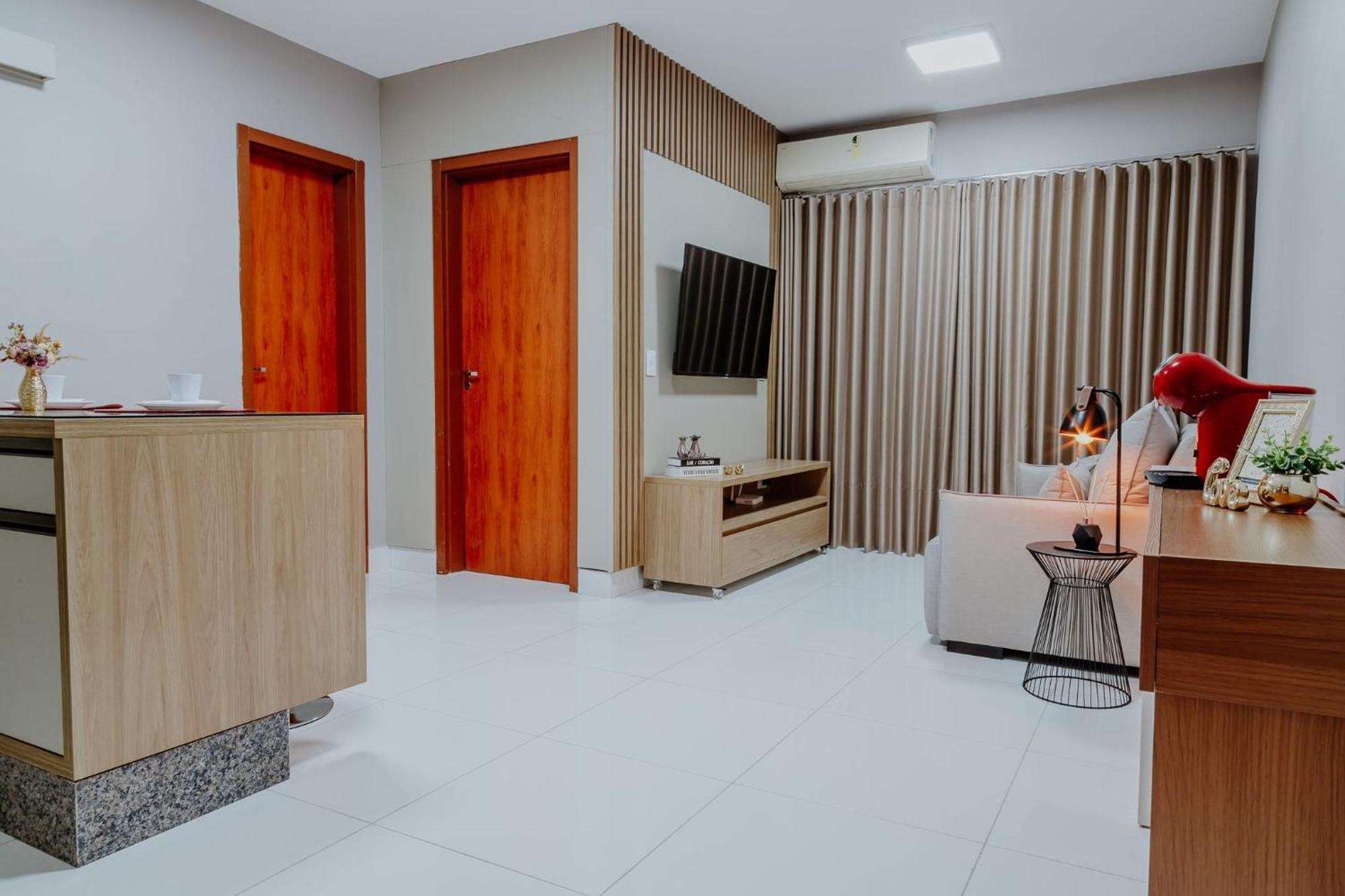 Apartment Beeguest - Luxxor Flat *