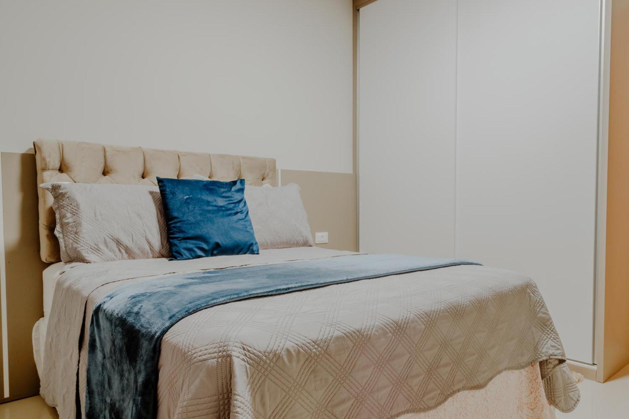 Apartment Beeguest - Luxxor Flat *
