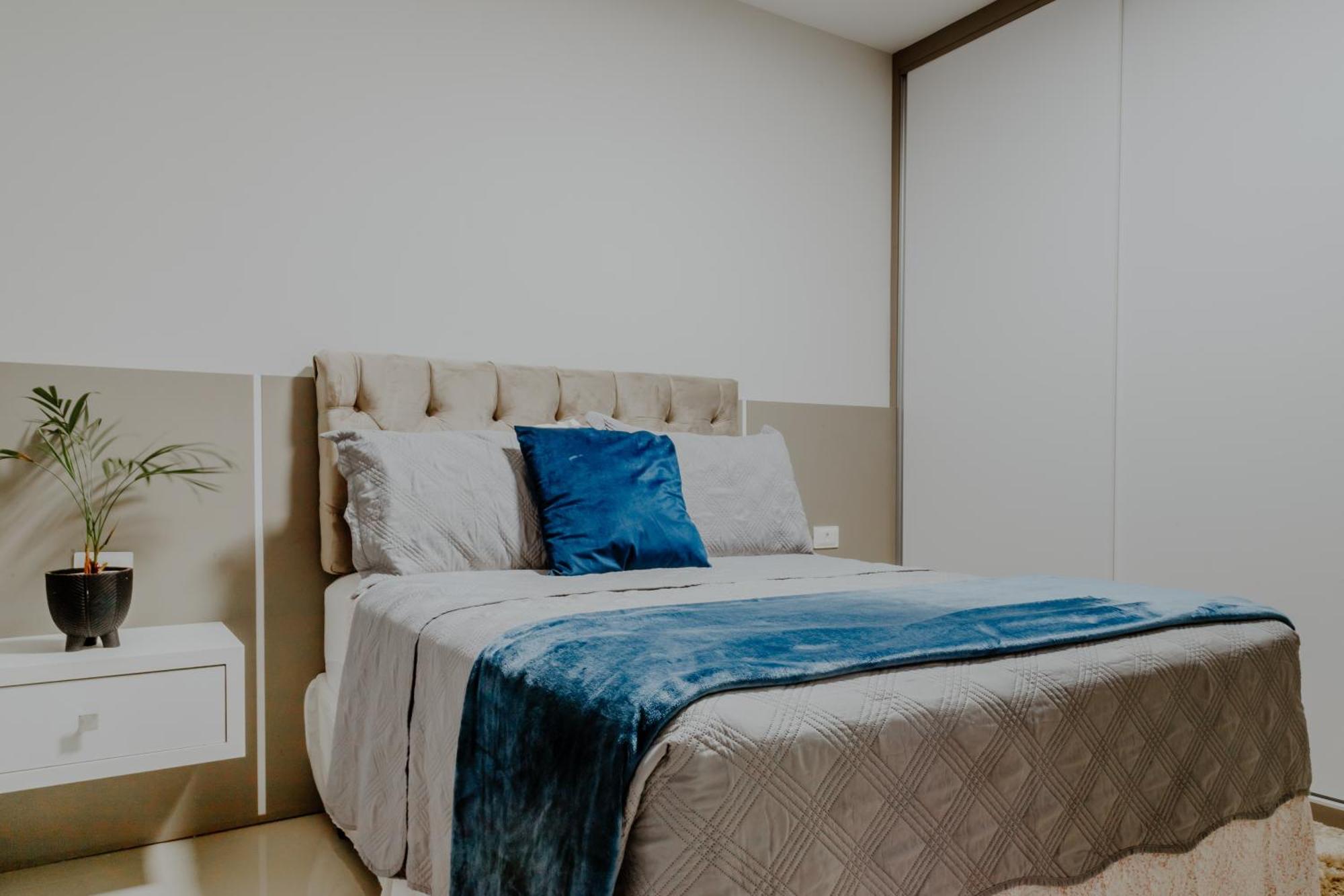 Beeguest - Luxxor Flat Apartment Cuiaba (Mato Grosso)