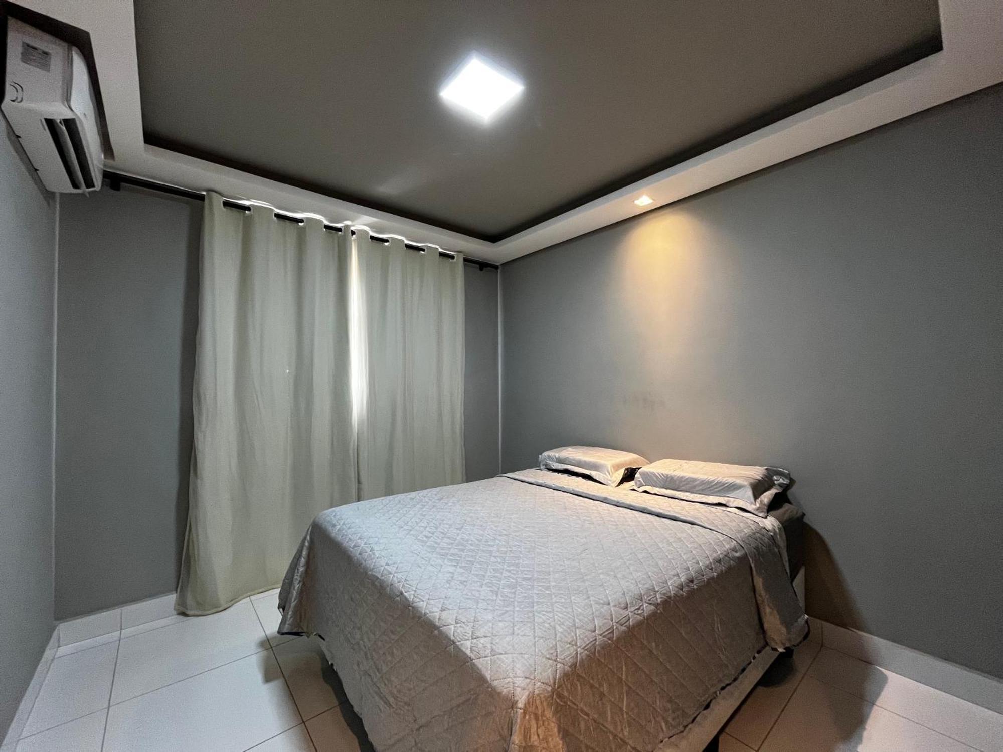 Beeguest - Luxxor Flat Apartment Cuiaba (Mato Grosso)